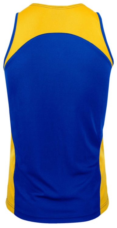 Picture of PREMIER MENS SINGLETS