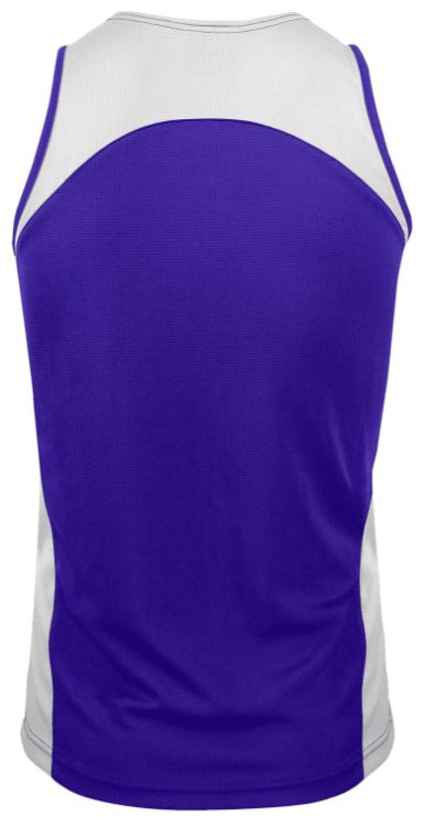 Picture of PREMIER MENS SINGLETS