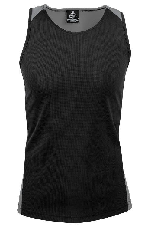 Picture of PREMIER MENS SINGLETS