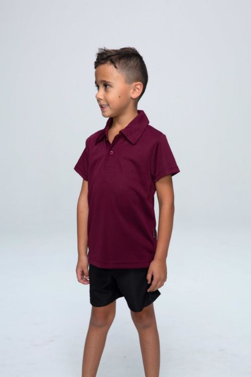 Picture of BOTANY KIDS POLOS