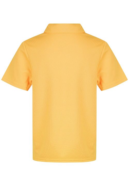 Picture of BOTANY KIDS POLOS