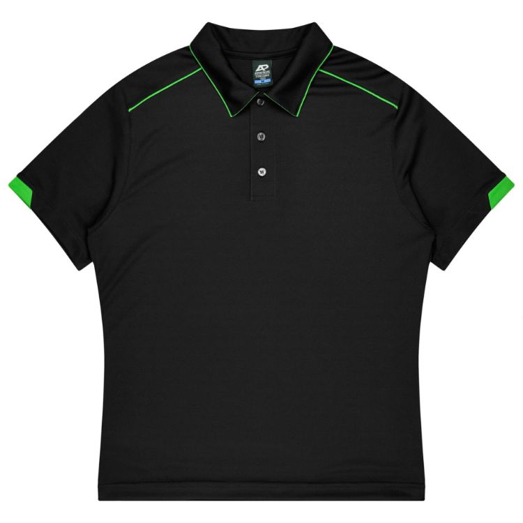 Picture of CURRUMBIN KIDS POLOS