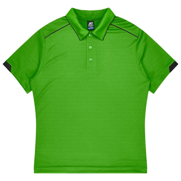 Picture of CURRUMBIN KIDS POLOS