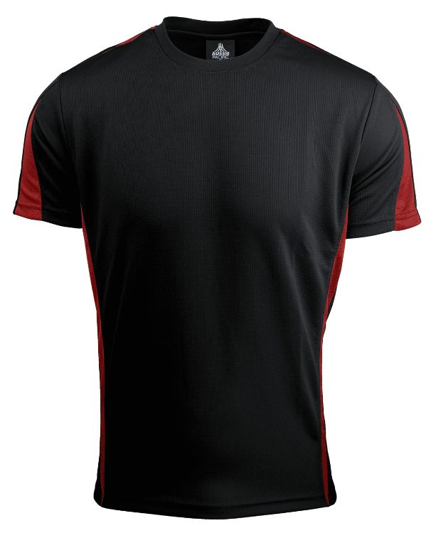 Picture of EUREKA MENS TEES RUNOUT