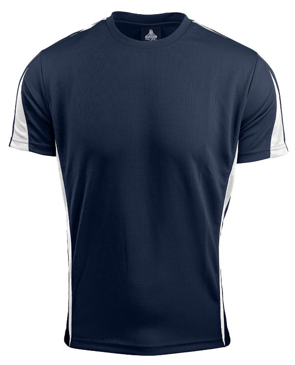 Picture of EUREKA MENS TEES RUNOUT