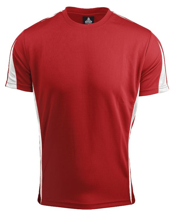 Picture of EUREKA MENS TEES RUNOUT