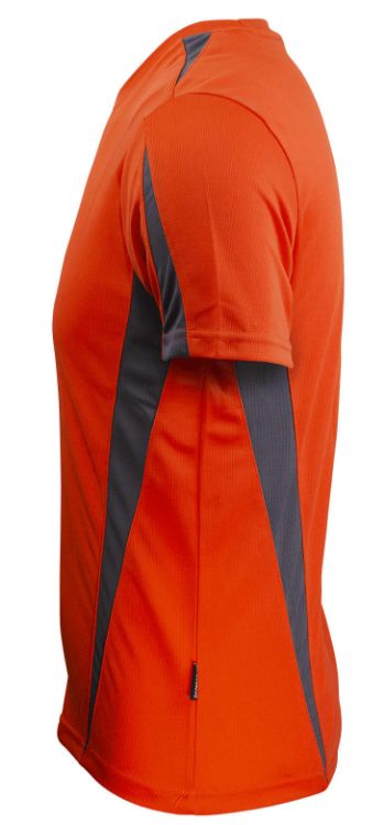 Picture of EUREKA MENS TEES RUNOUT