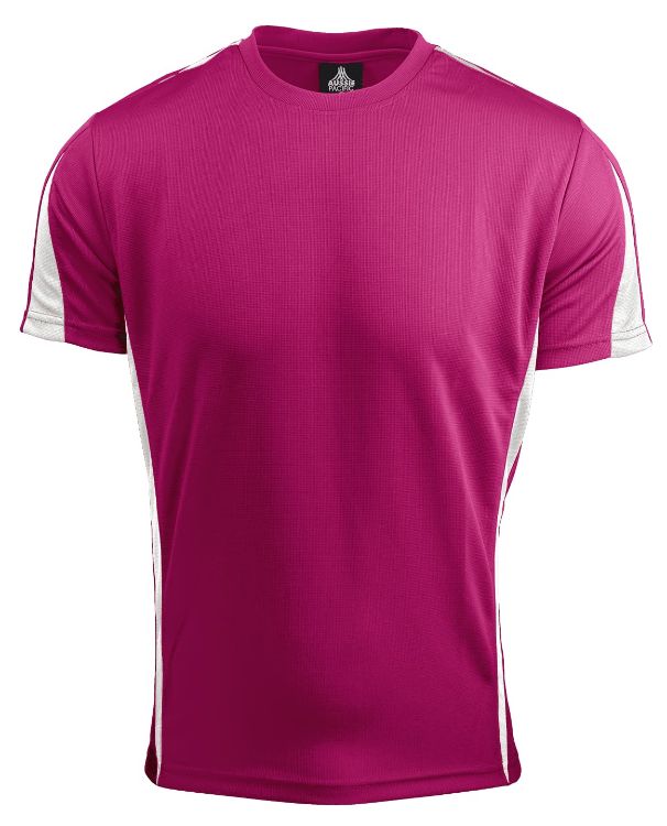 Picture of EUREKA MENS TEES RUNOUT