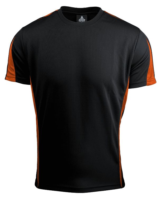 Picture of EUREKA MENS TEES RUNOUT
