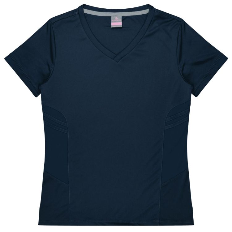 Picture of TASMAN LADY TEES