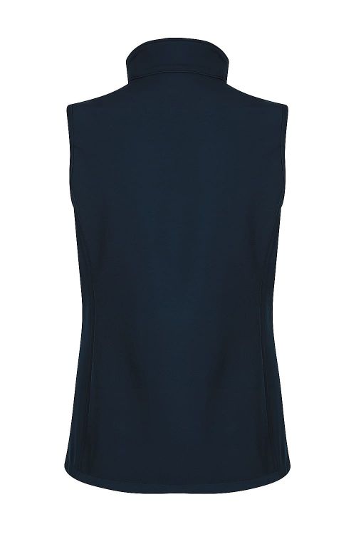 Picture of SELWYN LADY VESTS