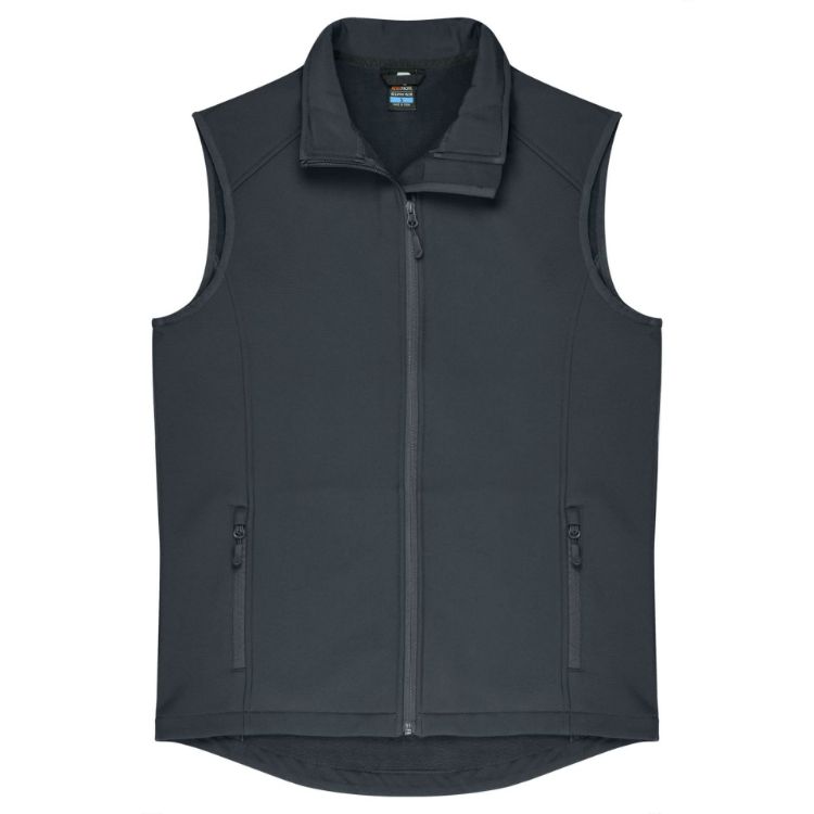 Picture of SELWYN MENS VESTS