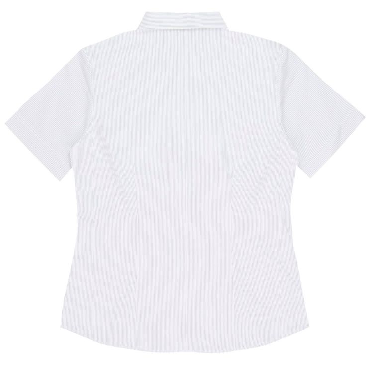 Picture of HENLEY LADY SHIRT SHORT SLEEVE RUNOUT