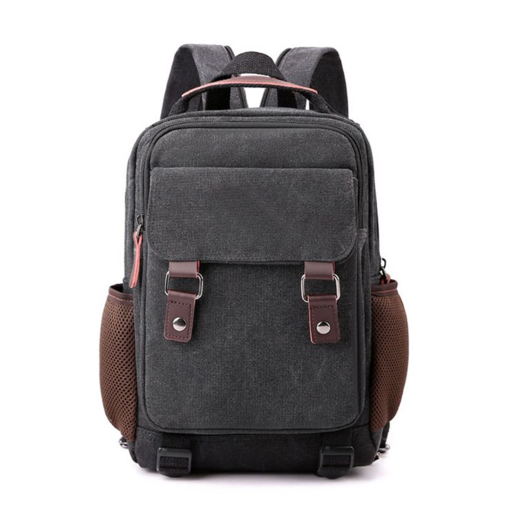 Picture of Canvas Sling Backpack Hybrid