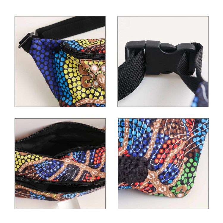 Picture of Sublimation Bum Bag