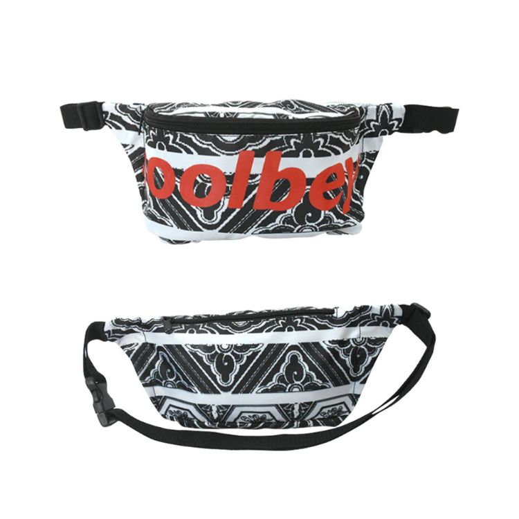 Picture of Sublimation Bum Bag