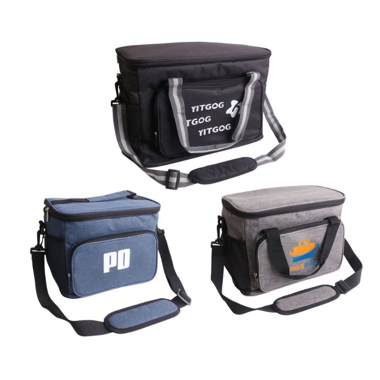 Picture of 10L/15L/24L Cooler bag