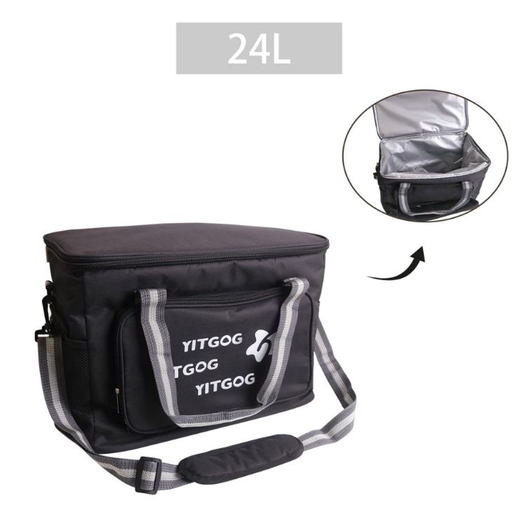 Picture of 10L/15L/24L Cooler bag