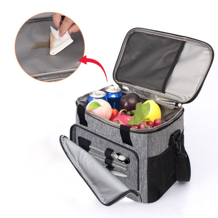 Picture of 10L/15L/24L Cooler bag