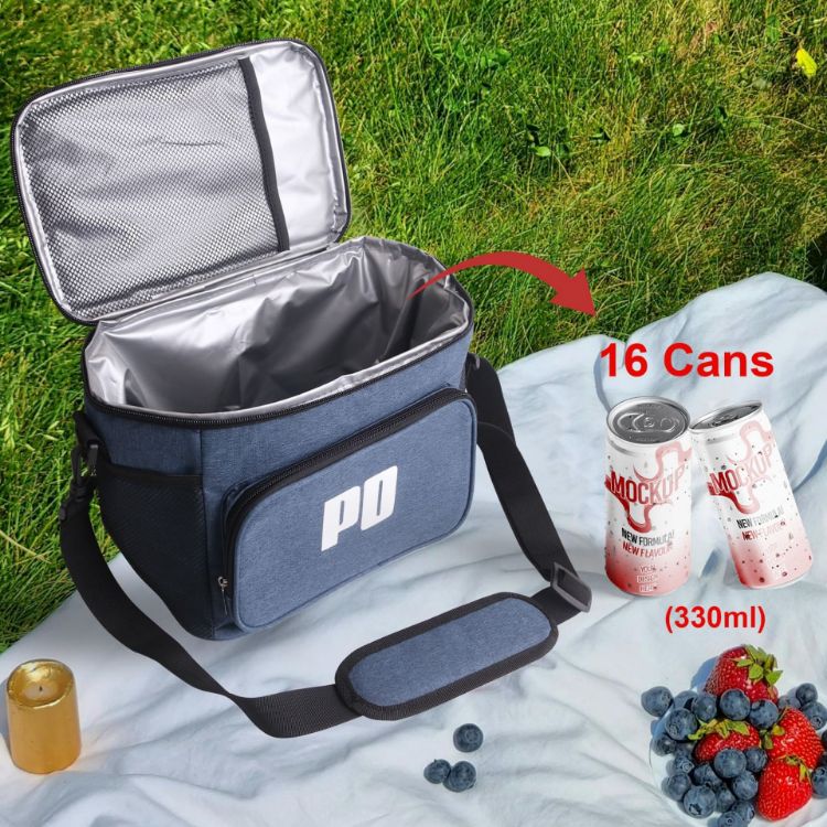 Picture of 10L/15L/24L Cooler bag