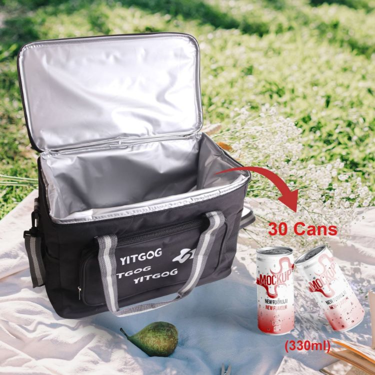 Picture of 10L/15L/24L Cooler bag