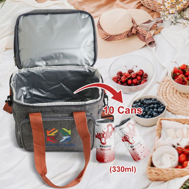 Picture of 10L Cooler Bag