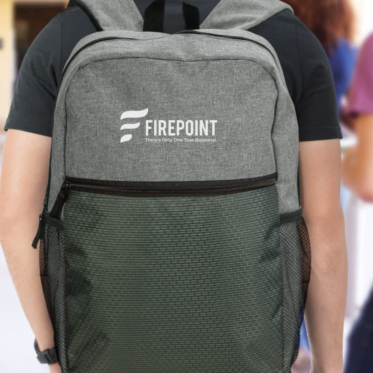 Picture of Velocity Backpack
