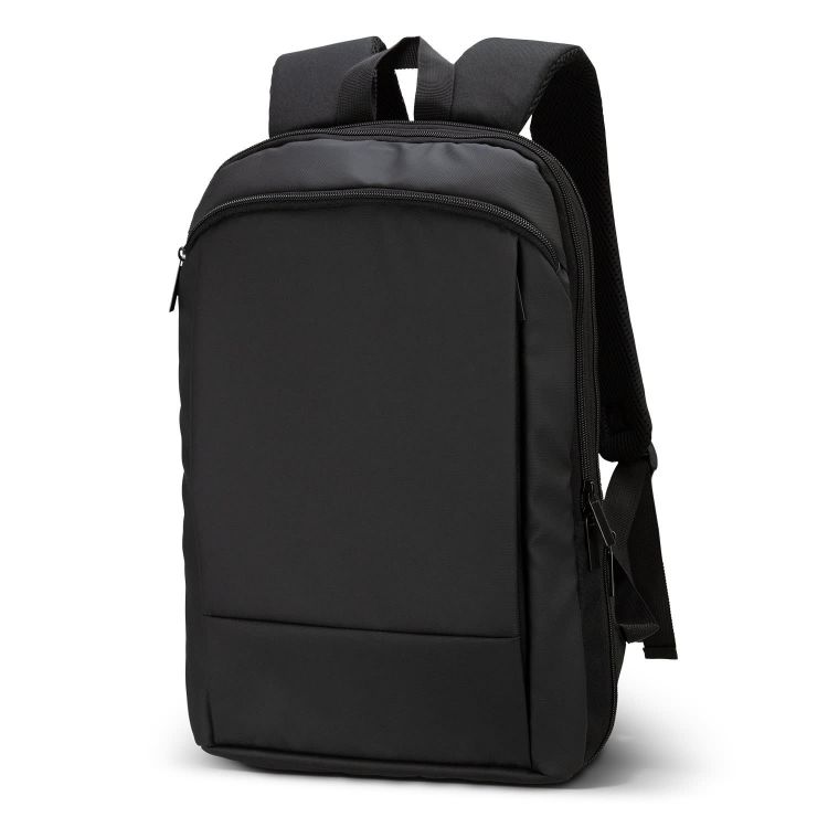 Picture of Kaden Soft-Touch Backpack