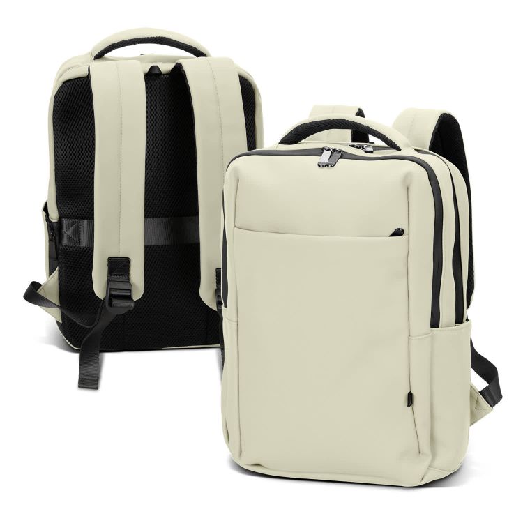 Picture of ARCHER Soft-Touch Daily Backpack