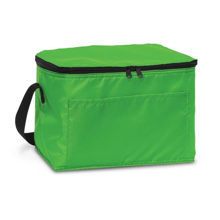 AlaskaCoolerBagLightgreen