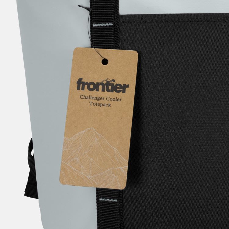 Picture of Frontier Challenger Cooler Totepack