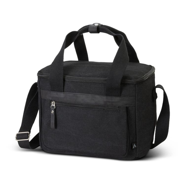 Picture of ARCHER Copenhagen Canvas Cooler Bag