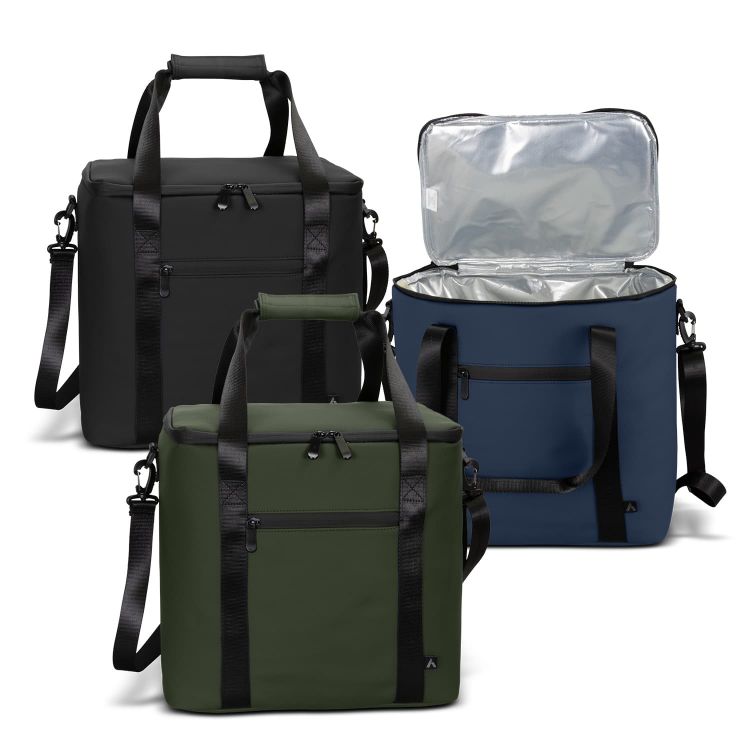 Picture of ARCHER Soft-Touch Cooler Bag
