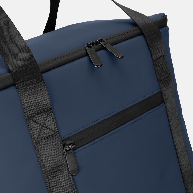 Picture of ARCHER Soft-Touch Cooler Bag