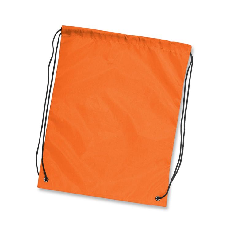 DrawstringBackpackorange