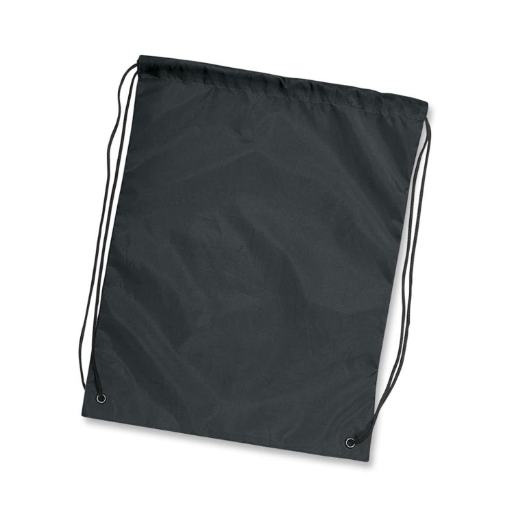 DrawstringBackpackblack