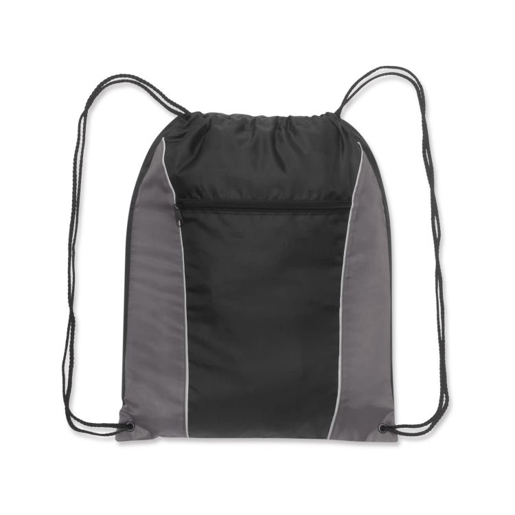 RangerDrawstringBackpackgray