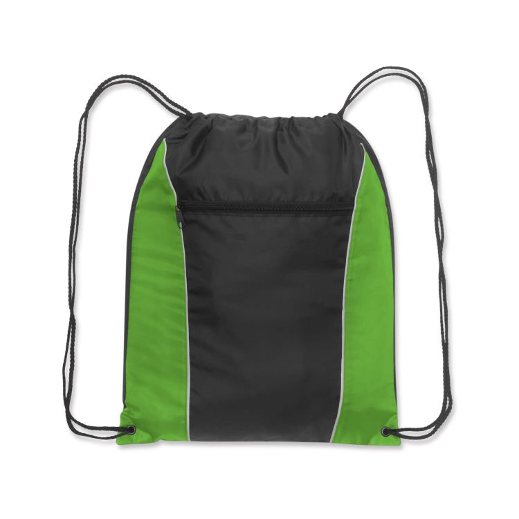 RangerDrawstringBackpackgreen