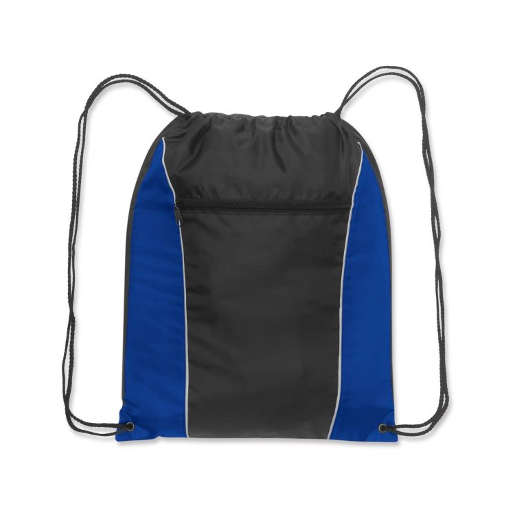 RangerDrawstringBackpackblue