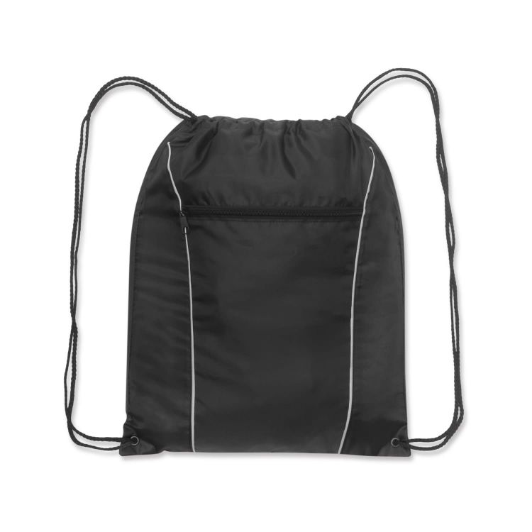 RangerDrawstringBackpackblack