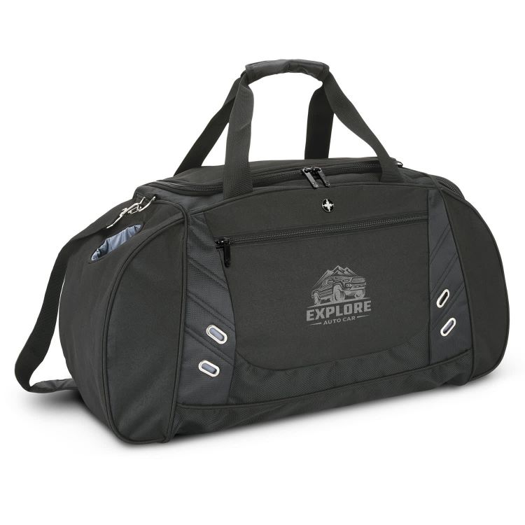 Picture of Swiss Peak Weekend or Sport Bag