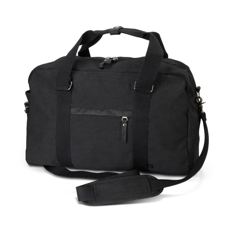 Picture of ARCHER Copenhagen Canvas Duffle Bag