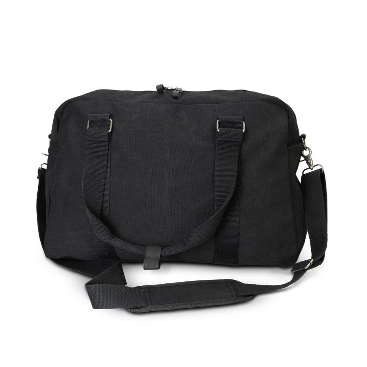 Picture of ARCHER Copenhagen Canvas Duffle Bag