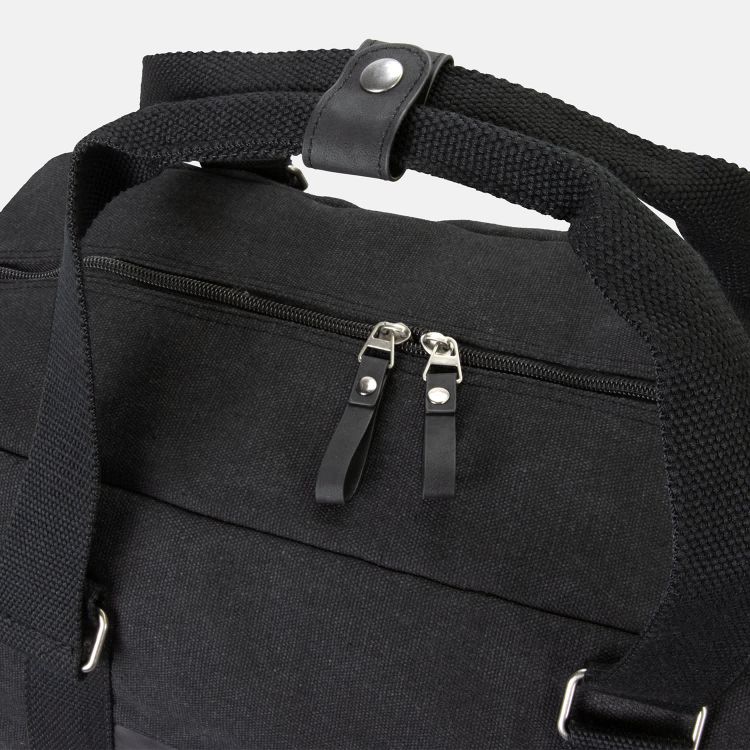 Picture of ARCHER Copenhagen Canvas Duffle Bag