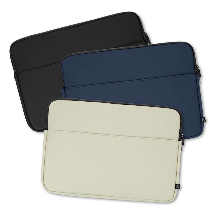 Picture of ARCHER Soft-Touch Laptop Sleeve
