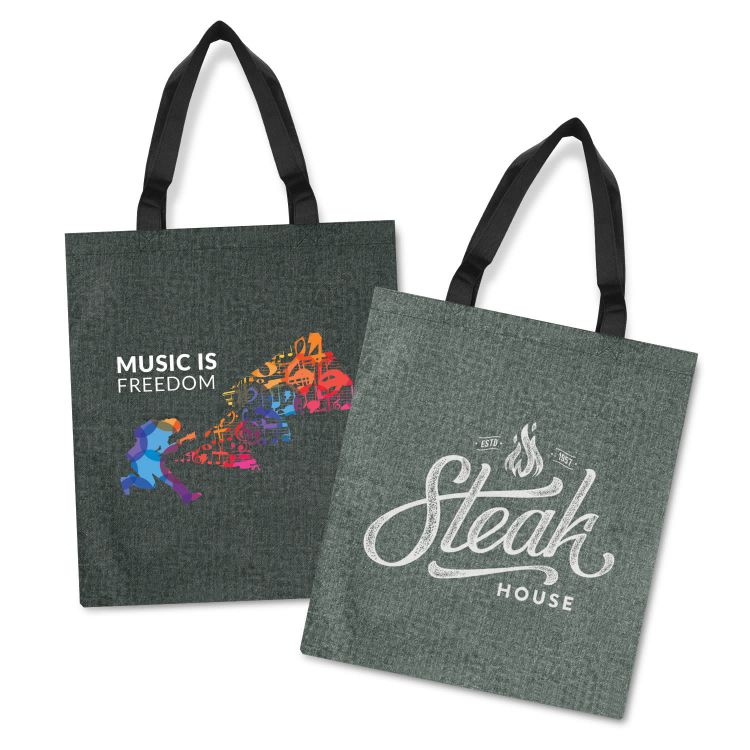 Picture of Viva Heather Tote Bag