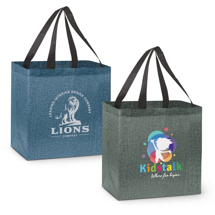 Picture of City Shopper Heather Tote Bag