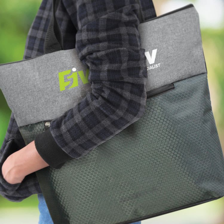 Picture of Velocity Tote Bag