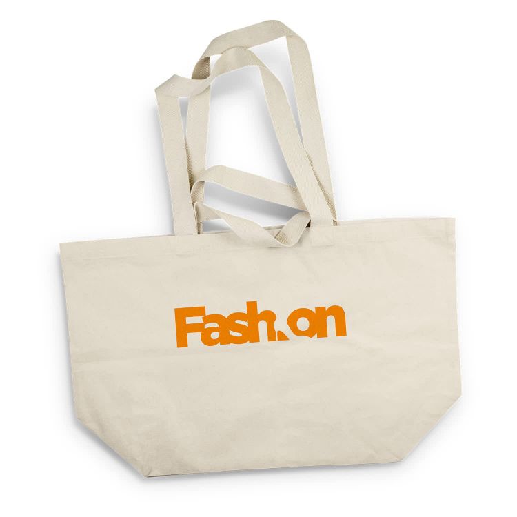 Picture of Goliath Tote Bag
