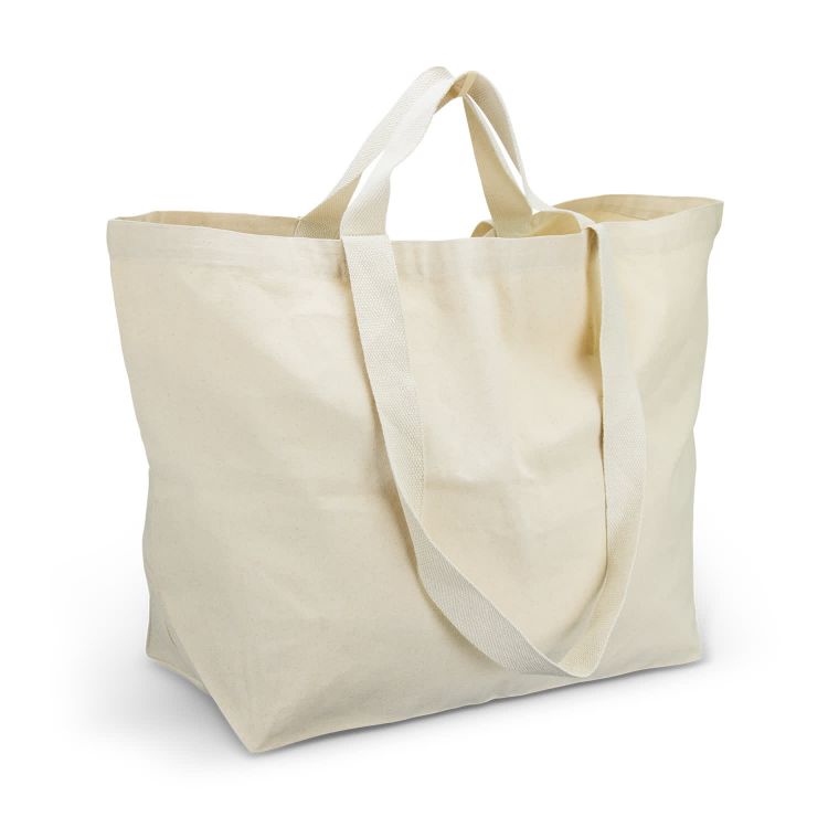 Picture of Goliath Tote Bag